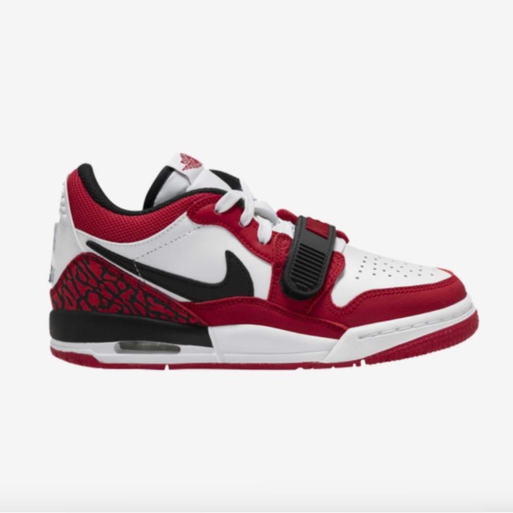 ❤️‍🔥Jordan Legacy 312 Low, GREAT condition ❤️‍🔥